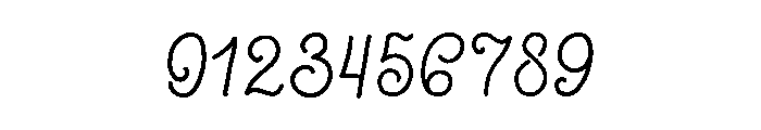 Season Times Script Regular Font OTHER CHARS