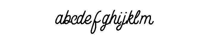 Season Times Script Regular FONT
