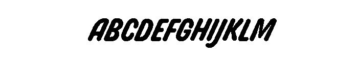 Selfie Neue Round Caps Short Black FONT