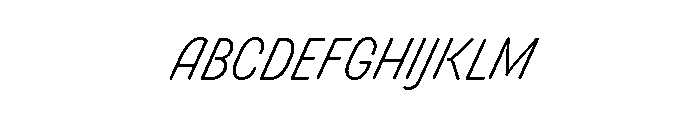 Selfie Neue Round Caps Short Extra Light FONT