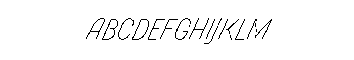 Selfie Neue Round Caps Short Thin FONT