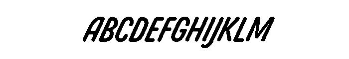 Selfie Neue Round Caps Tall Bold FONT