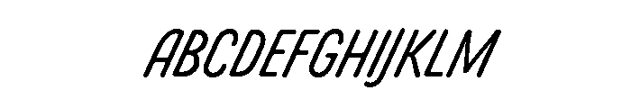 Selfie Neue Round Caps Tall Light FONT