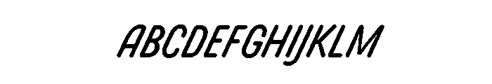 Selfie Neue Round Caps Tall Regular FONT