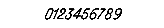 Selfie Neue Round Caps Font OTHER CHARS