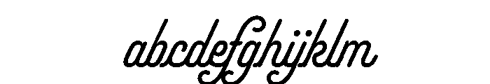 Selfie Neue Round Regular FONT