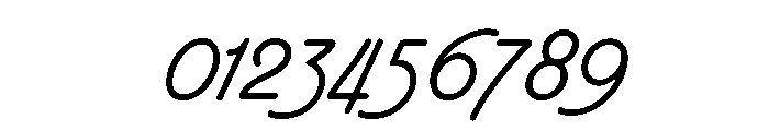 Selfie Neue Round Short Regular Font OTHER CHARS