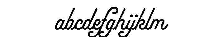 Selfie Neue Round Short Regular FONT