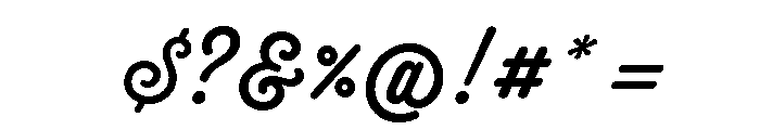Selfie Neue Round Tall Black Font OTHER CHARS