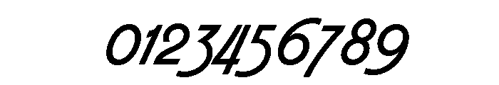 Selfie Neue Sharp Black Font OTHER CHARS