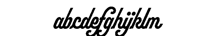 Selfie Neue Sharp Black FONT