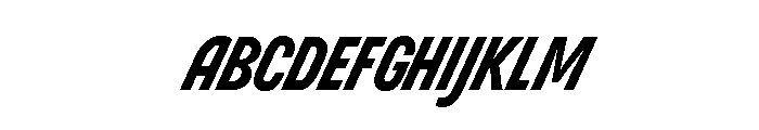 Selfie Neue Sharp Caps Black FONT
