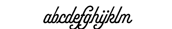 Selfie Neue Sharp Regular FONT