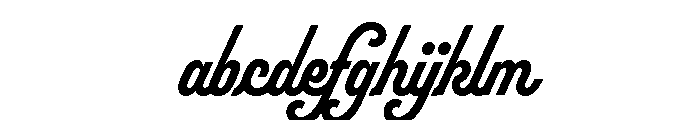 Selfie Neue Sharp Short Black FONT