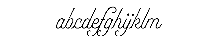 Selfie Neue Sharp Short Extra Light FONT