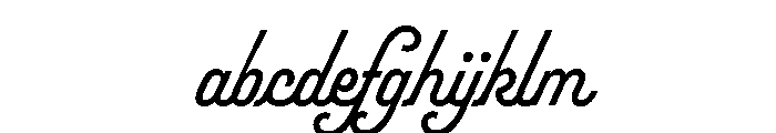 Selfie Neue Sharp Short Regular FONT