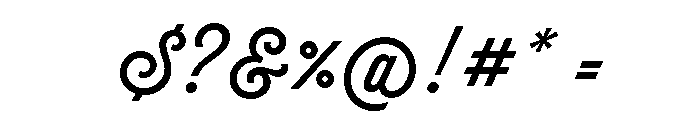 Selfie Neue Sharp Tall Bold Font OTHER CHARS