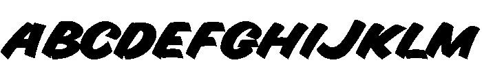 Selvedger Tag Regular FONT