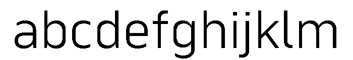Serca Light FONT
