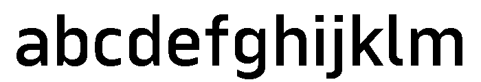 Serca Medium FONT