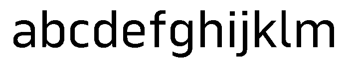 Serca Regular FONT