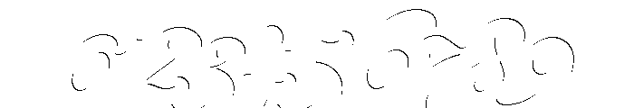 Seventies Shine Solo Font OTHER CHARS