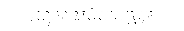 Seventies Shine Solo Font LOWERCASE