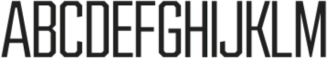 SF SUPER 01 REGULAR otf (400) FONT