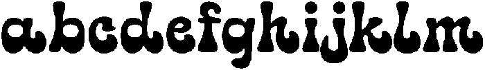 SFC Biérta Regular otf (400) FONT