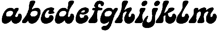 SFC Biérta Right otf (400) FONT