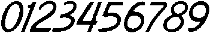 SFC Country Fairway Regular otf (400) Font OTHER CHARS