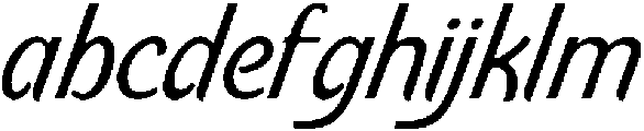 SFC Country Fairway Regular otf (400) FONT