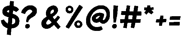 SFC Gazie Script otf (400) Font OTHER CHARS