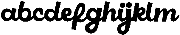 SFC Gazie Script otf (400) FONT