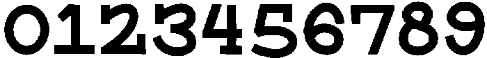 SFC Gazie Slab otf (400) Font OTHER CHARS