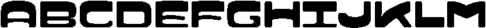 SFC La Pura Regular otf (400) Font UPPERCASE