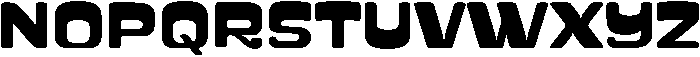 SFC La Pura Regular otf (400) Font LOWERCASE