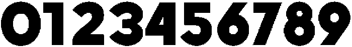 SFC Lolipa Club Bold otf (700) Font OTHER CHARS