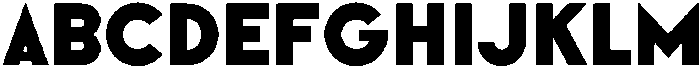 SFC Lolipa Club Bold otf (700) FONT
