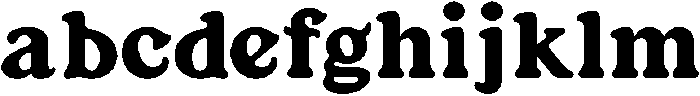 SFC Longyards Clean otf (400) FONT