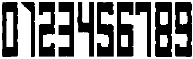 SFC Mehico Regular otf (400) Font OTHER CHARS