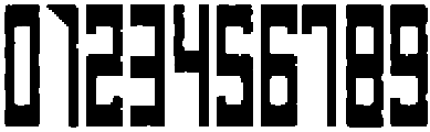 SFC Mehico Regular ttf (400) Font OTHER CHARS