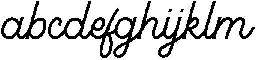 SFC Onthehill Regular otf (400) FONT