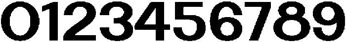 SFC Palmora Regular otf (400) Font OTHER CHARS