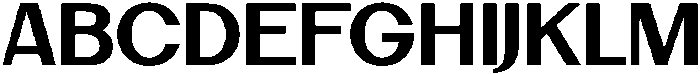 SFC Palmora Regular otf (400) FONT