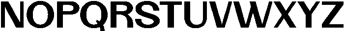 SFC Palmora Regular otf (400) Font LOWERCASE