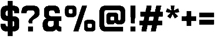 SFC Rimowa Regular otf (400) Font OTHER CHARS