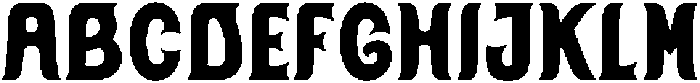 SFC Solanora Black otf (900) Font