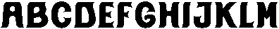 SFC Solanora Black otf (900) FONT