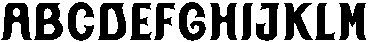 SFC Solanora Bold ttf (700) FONT
